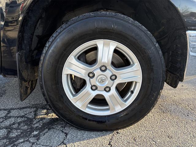 used 2008 Toyota Tundra car, priced at $14,000