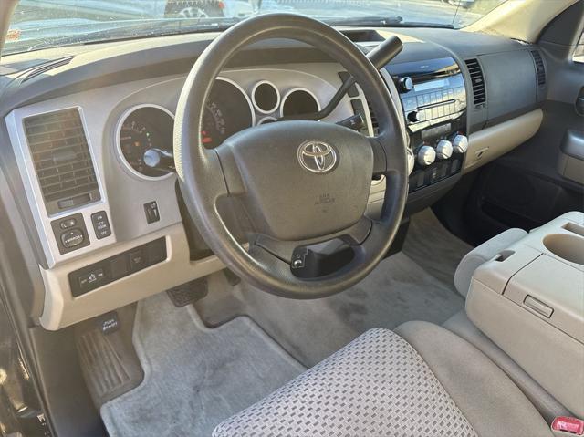 used 2008 Toyota Tundra car, priced at $14,000