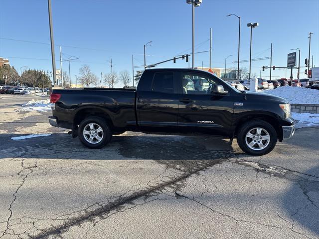 used 2008 Toyota Tundra car, priced at $14,000