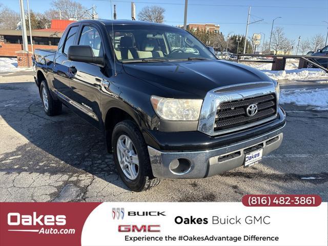 used 2008 Toyota Tundra car, priced at $14,000