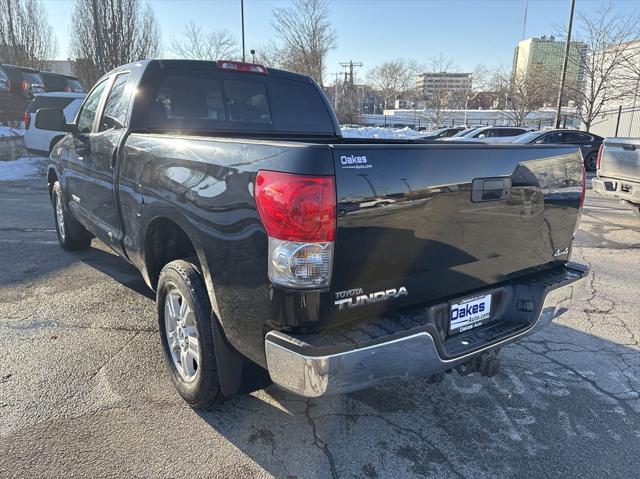 used 2008 Toyota Tundra car, priced at $14,000