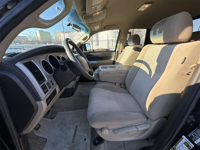 used 2008 Toyota Tundra car, priced at $14,000