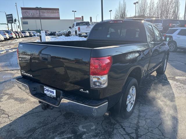 used 2008 Toyota Tundra car, priced at $14,000