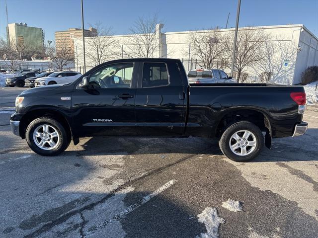 used 2008 Toyota Tundra car, priced at $14,000