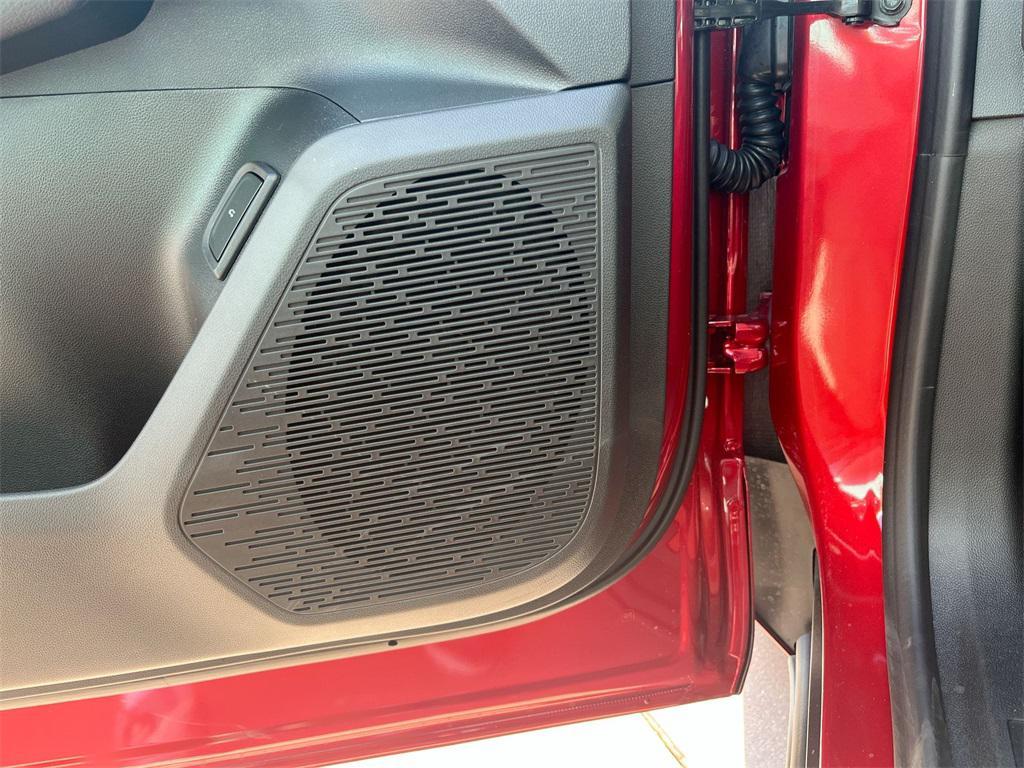 new 2026 GMC Terrain car, priced at $40,590