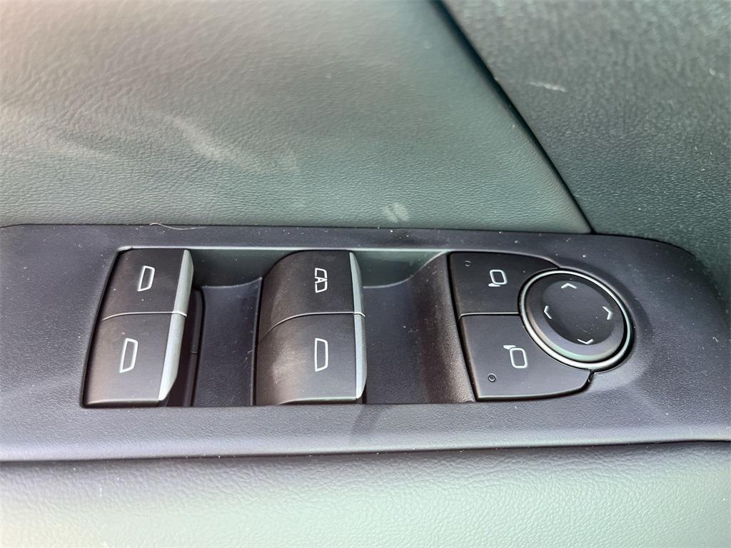 new 2026 GMC Terrain car, priced at $40,590