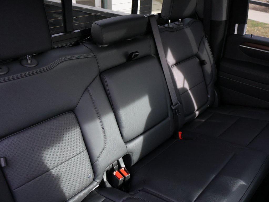 new 2026 GMC Sierra 3500 car, priced at $86,395