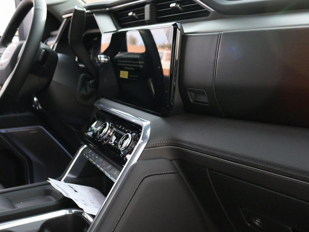 new 2026 GMC Sierra 3500 car, priced at $86,395