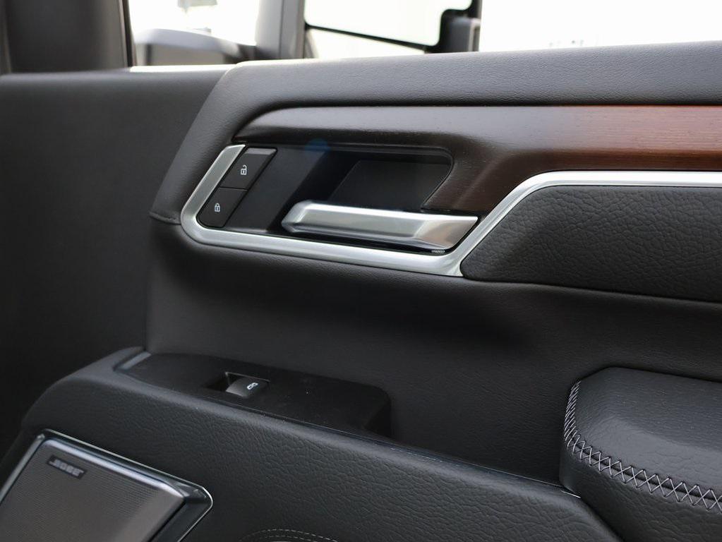 new 2026 GMC Sierra 3500 car, priced at $86,395