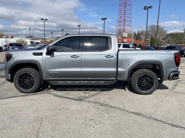 new 2024 GMC Sierra 1500 car, priced at $51,685