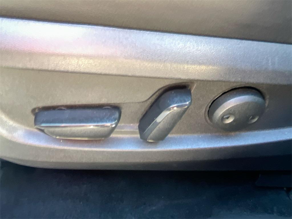 used 2020 INFINITI QX50 car, priced at $18,700