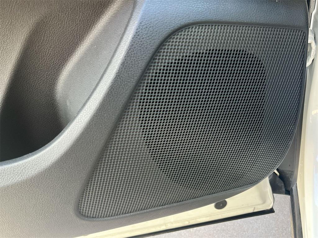 used 2020 INFINITI QX50 car, priced at $18,700