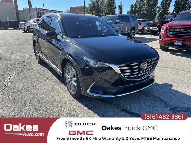 used 2020 Mazda CX-9 car, priced at $23,500