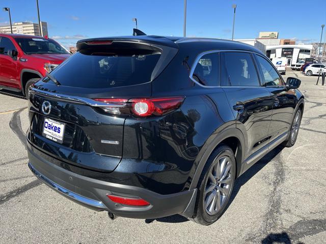 used 2020 Mazda CX-9 car, priced at $23,500