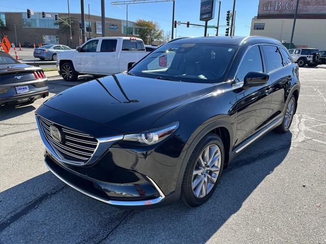 used 2020 Mazda CX-9 car, priced at $23,500