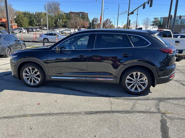 used 2020 Mazda CX-9 car, priced at $23,500