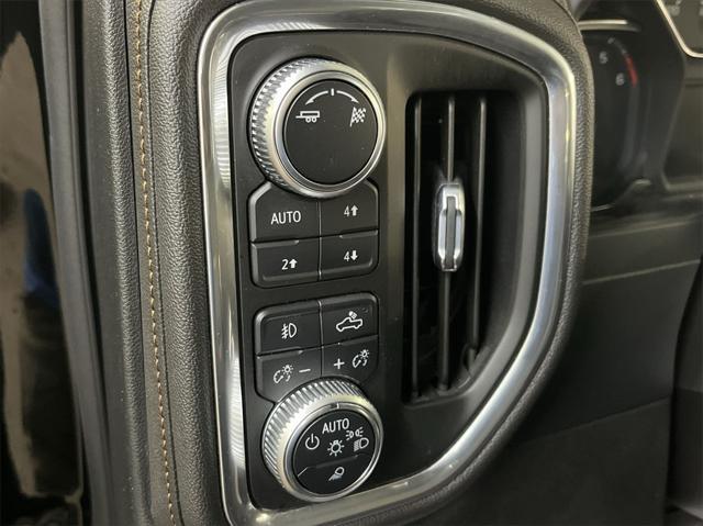 used 2019 GMC Sierra 1500 car, priced at $30,000