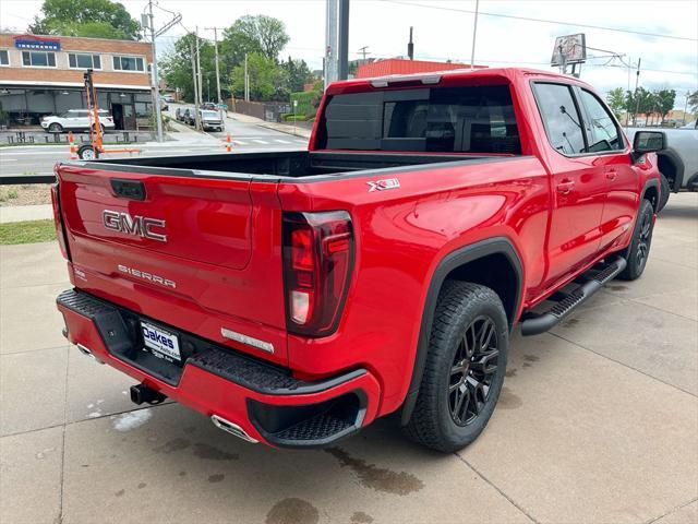 new 2025 GMC Sierra 1500 car, priced at $50,830