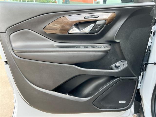 used 2019 GMC Terrain car, priced at $22,000