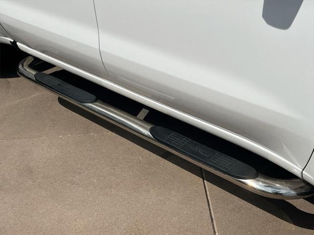 used 2021 Chevrolet Silverado 1500 car, priced at $39,000