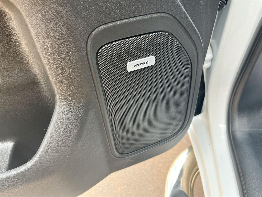 used 2021 Chevrolet Silverado 1500 car, priced at $36,000