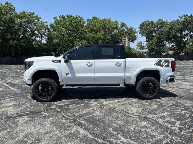 new 2024 GMC Sierra 1500 car, priced at $83,434