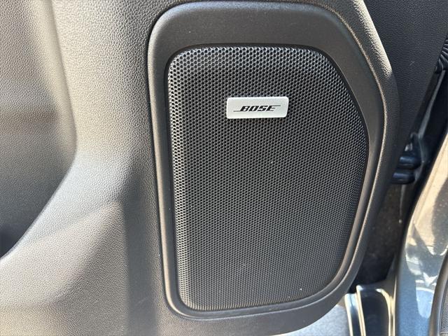 used 2021 GMC Sierra 1500 car, priced at $42,500