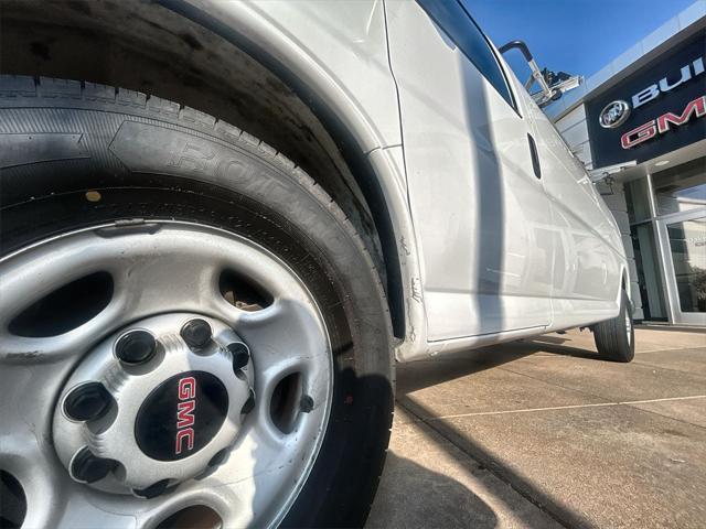 used 2020 GMC Savana 3500 car, priced at $29,000