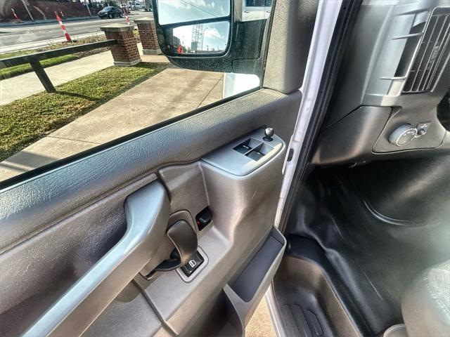 used 2020 GMC Savana 3500 car, priced at $29,000