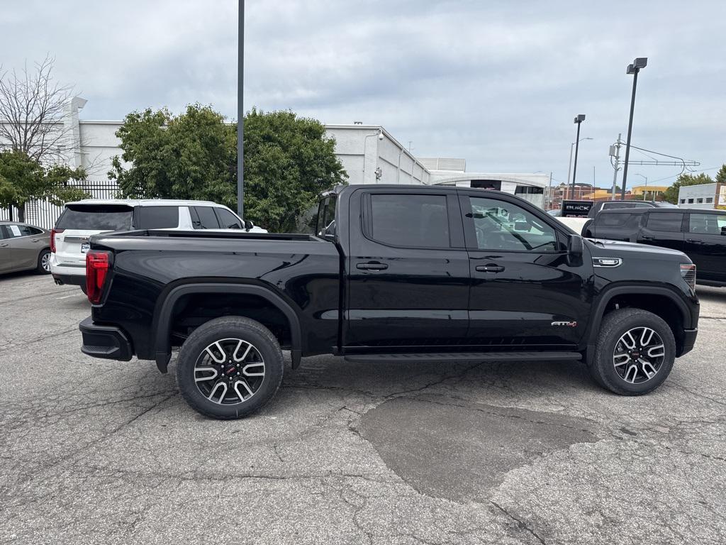 new 2026 GMC Sierra 1500 car, priced at $66,185