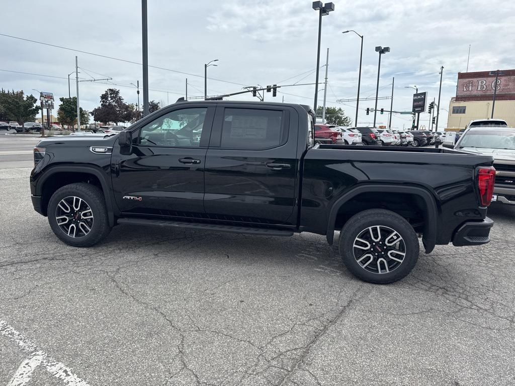 new 2026 GMC Sierra 1500 car, priced at $66,185