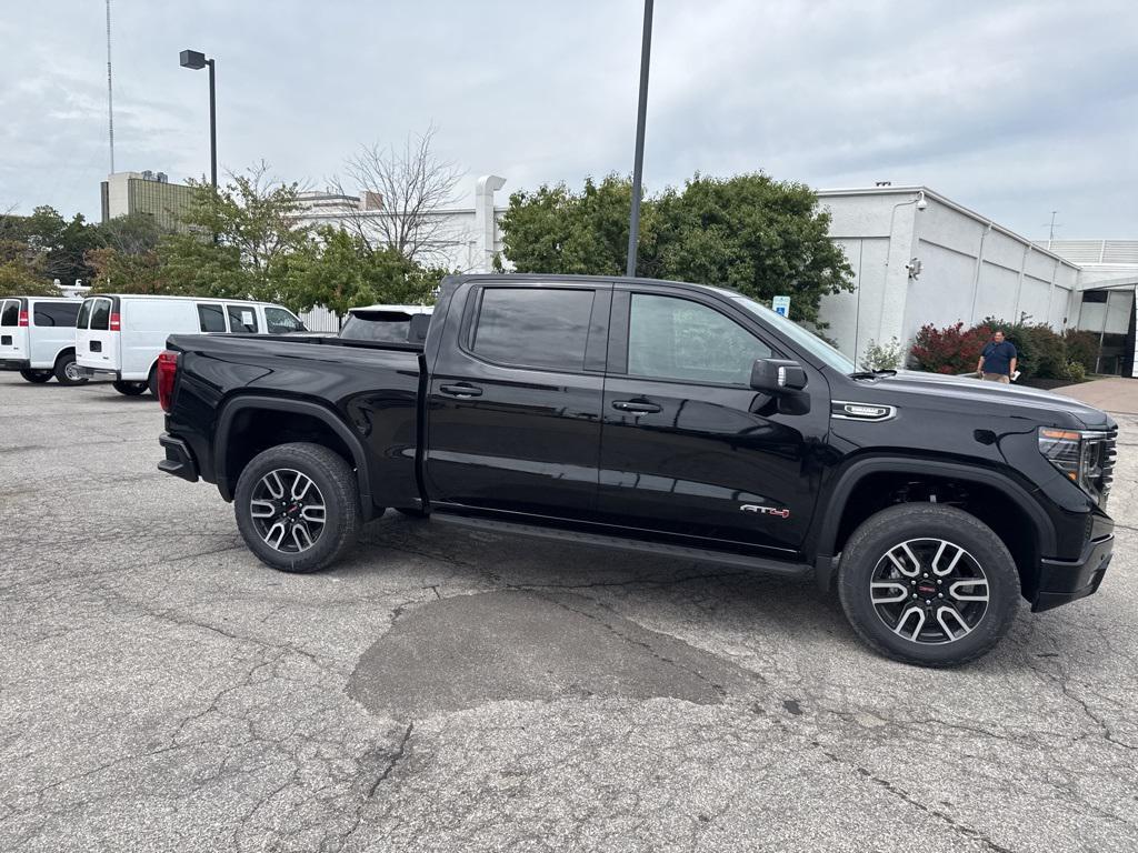 new 2026 GMC Sierra 1500 car, priced at $66,185