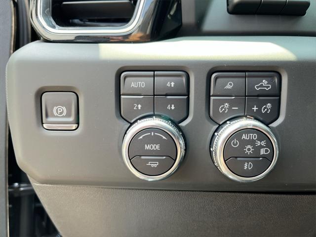 new 2025 GMC Sierra 1500 car, priced at $60,250