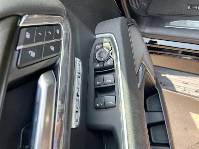 new 2025 GMC Sierra 1500 car, priced at $60,250