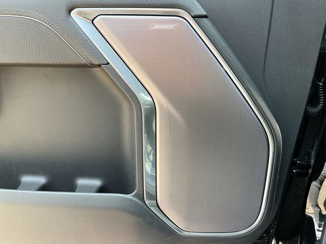 new 2025 GMC Sierra 1500 car, priced at $60,250
