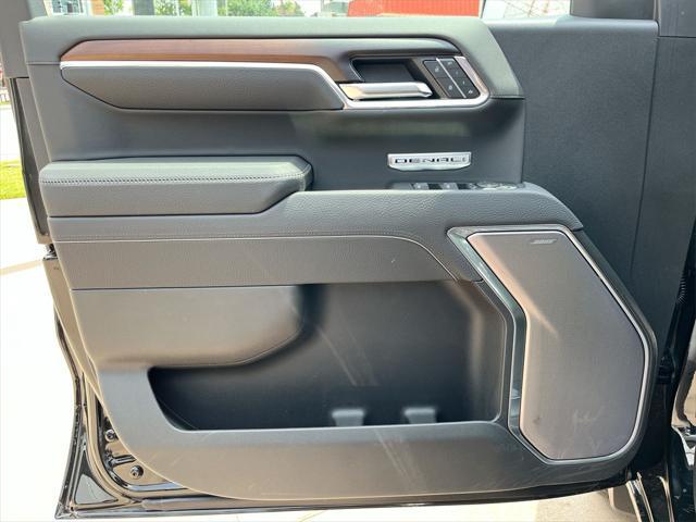 new 2025 GMC Sierra 1500 car, priced at $60,250