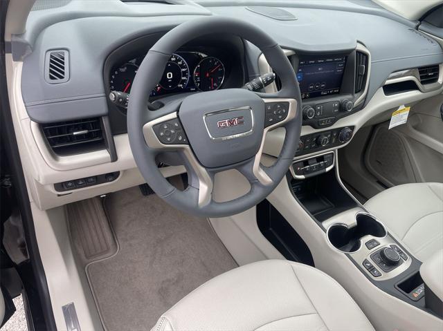 new 2024 GMC Terrain car, priced at $33,730