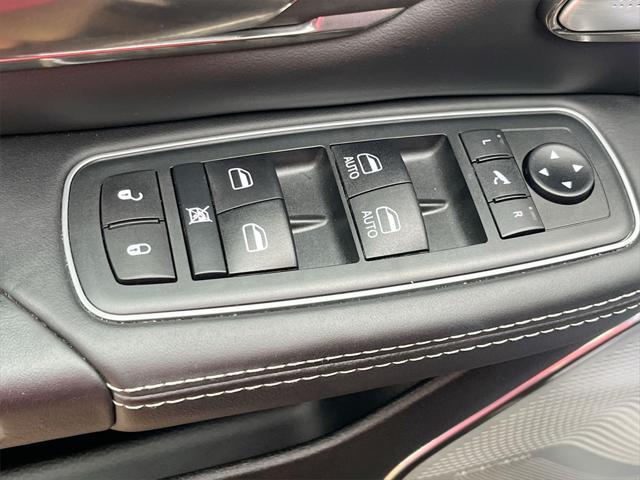 used 2020 Ram 1500 car, priced at $44,500
