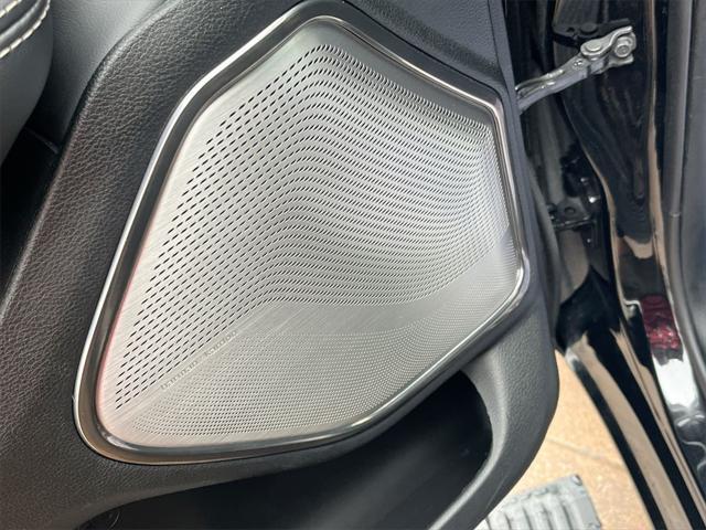 used 2020 Ram 1500 car, priced at $44,500