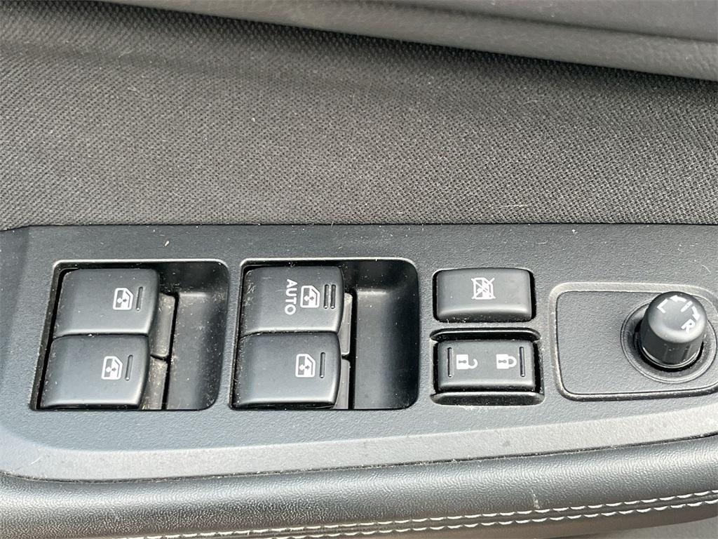 used 2019 Subaru Outback car, priced at $19,900