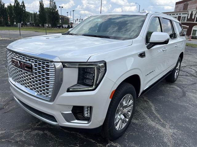 new 2024 GMC Yukon XL car, priced at $86,685