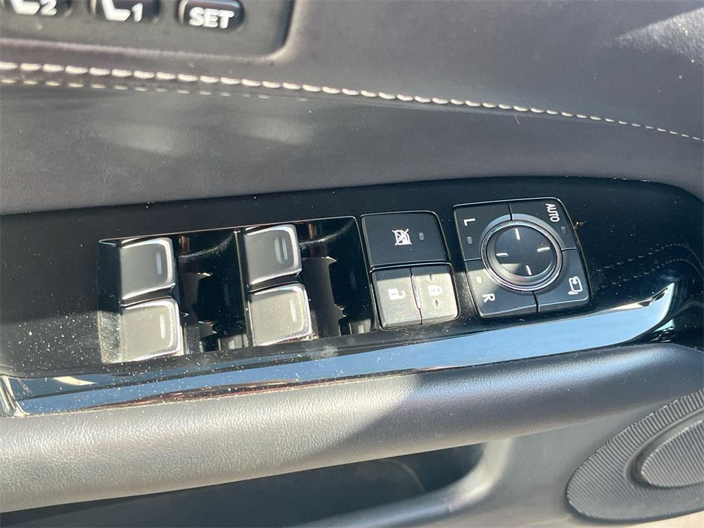 used 2018 Lexus GS 350 car, priced at $28,000