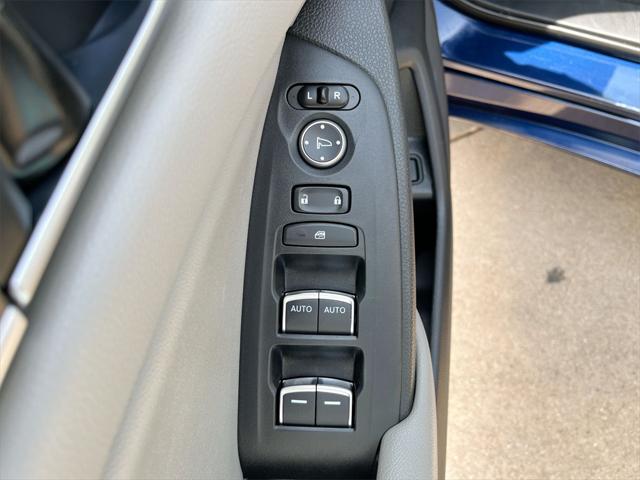 used 2020 Honda Accord car, priced at $21,500
