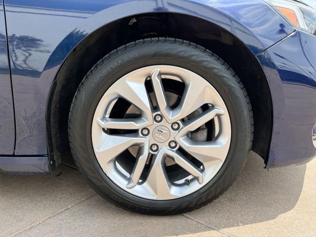 used 2020 Honda Accord car, priced at $21,500