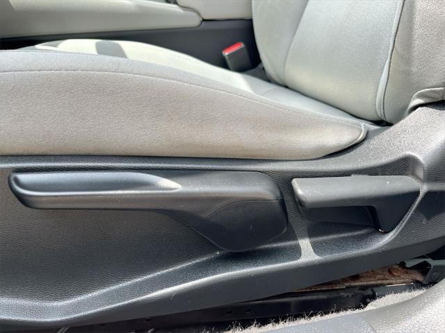 used 2020 Honda Accord car, priced at $21,500