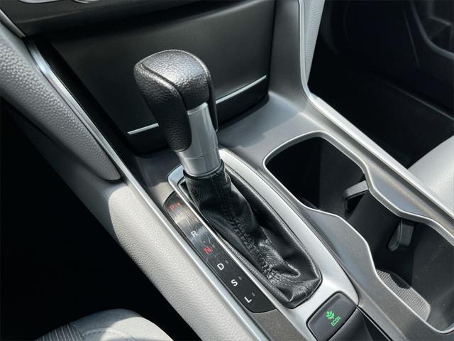 used 2020 Honda Accord car, priced at $21,500