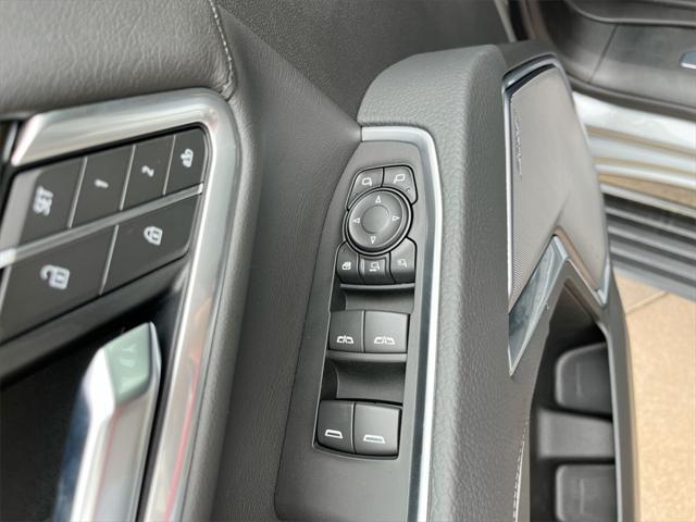 new 2025 GMC Sierra 2500 car, priced at $81,585