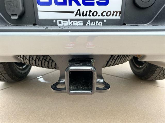 new 2025 GMC Sierra 2500 car, priced at $81,585