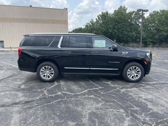 new 2024 GMC Yukon XL car, priced at $71,650