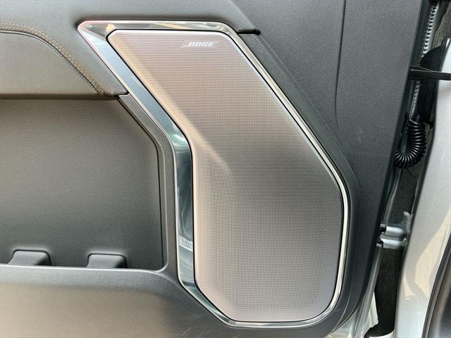 used 2024 Chevrolet Silverado 1500 car, priced at $58,500